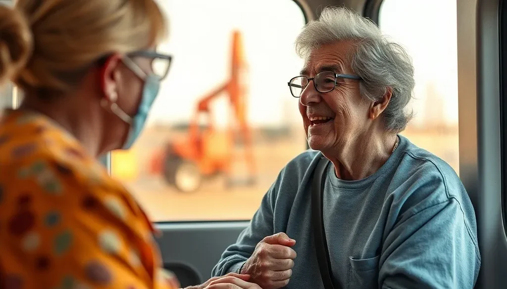 Emergency Assistance for Seniors in Oklahoma